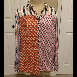 Maeve by Anthropologie Top